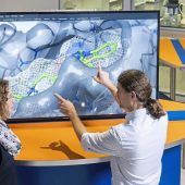 „Krebs wird beherrschbar sein“