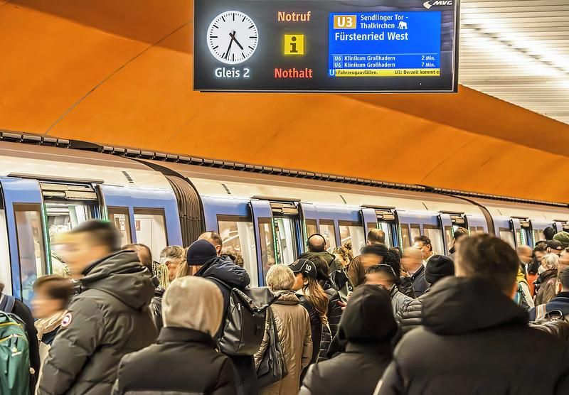 OVB Heimatzeitungen | Abfahrt ins neue Jahr