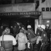 Gedenken an Disco-Anschlag