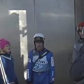 Schon wieder stecken geblieben