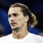 United Cup: Zverev verletzt – Deutschland raus