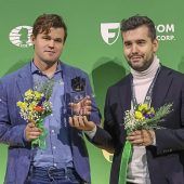 „Ein Witz“: Carlsen mischt Schach-Welt auf