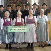 1000 Jahre Geschwisterglück…