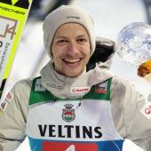 Der Paschke der Schweiz