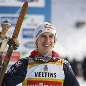 Senkrechtstarter aus Villach