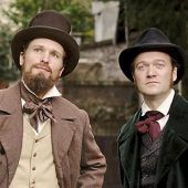 Kleidungsstück mit Kultcharakter