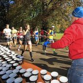 Marathon-Aus für LG Stadtwerke