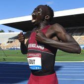 „Er sieht aus wie mein junges Ich“