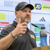 „Das Ding anzünden!“