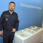 Polizei hebt Heroin-Nest aus