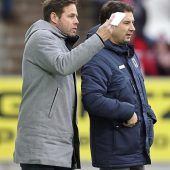 „Es wird ein Hauen und Stechen“