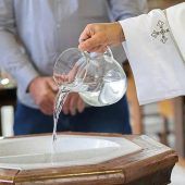 Das hochheilige Wasser