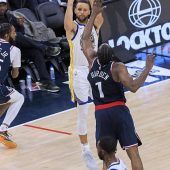 Das Drama mit der Dreier-Jagd