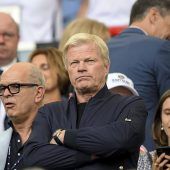 Was hat der Titan in Bordeaux vor?