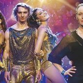 Die Wiedervereinigung als Seifenoper