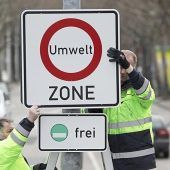 Hoffnung für Dieselfahrer