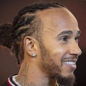 Hamilton: Abenteuer zum 40.