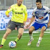 Engelhardt weg – und 1860 setzt weiter auf Martinovic