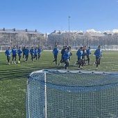 Neustart ohne neue Gesichter