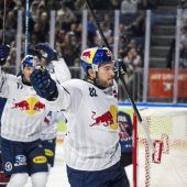 EHC weiter wellenförmig