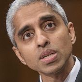 US-Chefmediziner für Warnhinweise auf Getränken