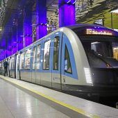 Nachtzug Richtung Freiheit