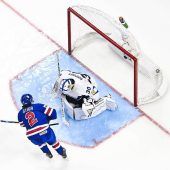 US-Boys jubeln in Kanada