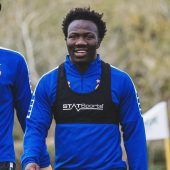 Grüezi, Bayern-Nachwuchs!