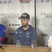 Null-Chancen-Tournee