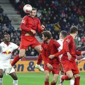 Bayern siegt 6:0 bei Härtetest in Salzburg