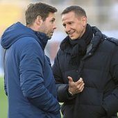 Die Martinovic-Watschn