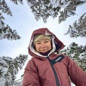 „Es ist viel auf mich eingeprasselt“