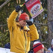 Keine Horngacher-Diskussion