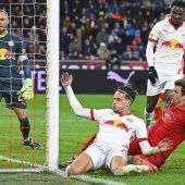 6-Tore-Ansage aus Salzburg