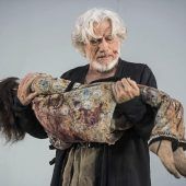 Das Nibelungenlied in voller Länge