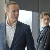 Düsterer Science-Thriller zum Gruseln