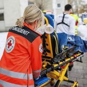 Notfallsanitäter wollen mehr Befugnisse
