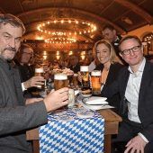 „Wir brauchen den Richtungswechsel“