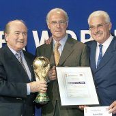 „Was haben wir Franz angetan!“