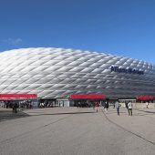 Der „Kaiser“-Platz muss warten