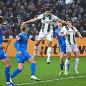 Kleindienst: Das kann ich besser als Kane