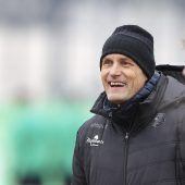 Mit Sisyphusarbeit aus dem Tabellenkeller