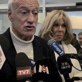 Deschamps sagt 2026 „Au Revoir“ – Kommt Zidane?