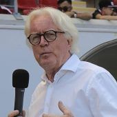 Mit 75: Winnie Schäfer träumt von der WM