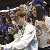 Buhmänner und Fan-Lieblinge