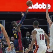 Buhrufe für Schröder und seine Warriors