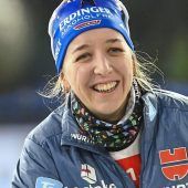 „Hexenkessel“ Oberhof