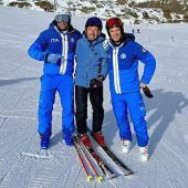 Biaggi: Pizza und Pommes statt PS