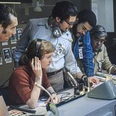 Wenn der Terror live geht