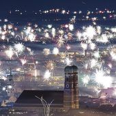 Politiker fordern Feuerwerkverbot